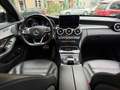 Mercedes-Benz C 450 /C 43 Burmester/Head-Up Schwarz - thumbnail 11