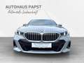 BMW 520 *** M-SPORT *** BROOKLYN GRAU MET. *** NP 88.200 Grau - thumbnail 8