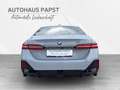 BMW 520 *** M-SPORT *** BROOKLYN GRAU MET. *** NP 88.200 Grau - thumbnail 4