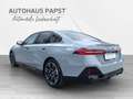 BMW 520 *** M-SPORT *** BROOKLYN GRAU MET. *** NP 88.200 Grau - thumbnail 3