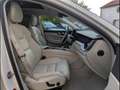 Volvo XC60 T8 Twin Engine 320 + 87ch Inscription Luxe Geartronic Blanc - thumbnail 5