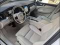 Volvo XC60 T8 Twin Engine 320 + 87ch Inscription Luxe Geartronic Blanc - thumbnail 17