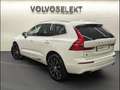 Volvo XC60 T8 Twin Engine 320 + 87ch Inscription Luxe Geartronic Blanc - thumbnail 3