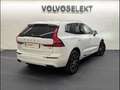 Volvo XC60 T8 Twin Engine 320 + 87ch Inscription Luxe Geartronic Blanc - thumbnail 4