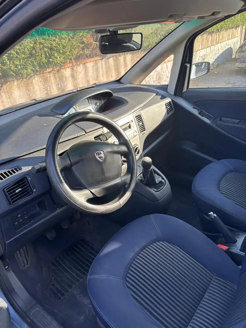 Lancia MUSA 1.3 mjt Oro 70cv - 2