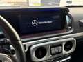 Mercedes-Benz G 500 AMG/Schiebed./Standh./AHK/Kamera Negro - thumbnail 16