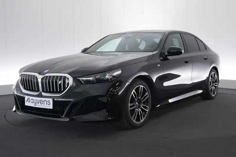 BMW I5