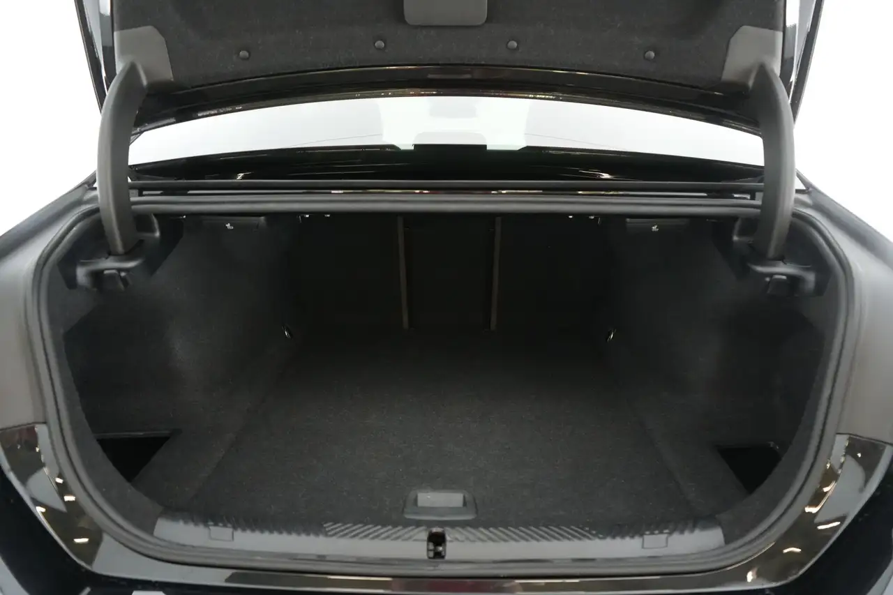 BMW i5 eDrive40 M-Sport LEDER/CUIR LED GPS PDC CAM Verw., миниатюра 21