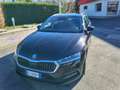 Skoda Octavia Octavia IV 2020 Wagon 2.0 tdi evo Style 150cv dsg Nero - thumbnail 5