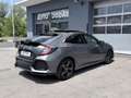 Honda Civic 1.0 VTEC Turbo Executive **Kamera/Panorama** Grau - thumbnail 7