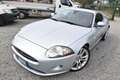 Jaguar XK 4.2 V8 COUPE' AUT. KM CERTIFICATI TAGLIANDATI FULL Argent - thumbnail 7