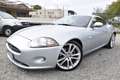 Jaguar XK 4.2 V8 COUPE' AUT. KM CERTIFICATI TAGLIANDATI FULL Argent - thumbnail 3