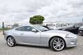 Jaguar XK 4.2 V8 COUPE' AUT. KM CERTIFICATI TAGLIANDATI FULL Argent - thumbnail 4