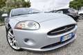 Jaguar XK 4.2 V8 COUPE' AUT. KM CERTIFICATI TAGLIANDATI FULL Argent - thumbnail 2