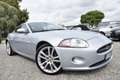 Jaguar XK 4.2 V8 COUPE' AUT. KM CERTIFICATI TAGLIANDATI FULL Argent - thumbnail 1