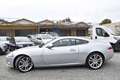 Jaguar XK 4.2 V8 COUPE' AUT. KM CERTIFICATI TAGLIANDATI FULL Argent - thumbnail 6