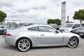 Jaguar XK 4.2 V8 COUPE' AUT. KM CERTIFICATI TAGLIANDATI FULL Argent - thumbnail 8