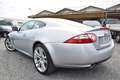 Jaguar XK 4.2 V8 COUPE' AUT. KM CERTIFICATI TAGLIANDATI FULL Argent - thumbnail 5