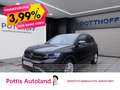 Volkswagen T-Cross 1.0 TSI GOAL NAVI KLIMA PDC SHZG Schwarz - thumbnail 1