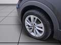 Volkswagen T-Cross 1.0 TSI GOAL NAVI KLIMA PDC SHZG Schwarz - thumbnail 8