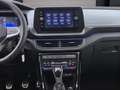 Volkswagen T-Cross 1.0 TSI GOAL NAVI KLIMA PDC SHZG Schwarz - thumbnail 14
