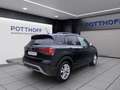 Volkswagen T-Cross 1.0 TSI GOAL NAVI KLIMA PDC SHZG Schwarz - thumbnail 5