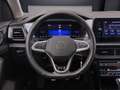 Volkswagen T-Cross 1.0 TSI GOAL NAVI KLIMA PDC SHZG Schwarz - thumbnail 11