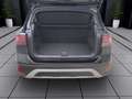Volkswagen T-Cross 1.0 TSI GOAL NAVI KLIMA PDC SHZG Schwarz - thumbnail 4