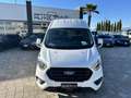 Ford Transit Custom 300 PL-TA L2 H2 TDCi 130CV FURGONE Weiß - thumbnail 2