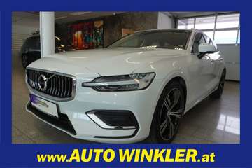 D3 Inscription Geartronic Leder/MFL/Klima