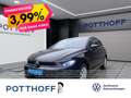 Volkswagen Polo 1.0 TSI LIFE NAVI PDC LED ACC SITZHZG Schwarz - thumbnail 1