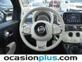 Fiat 500 1.0 Hybrid Dolcevita 52kW Gris - thumbnail 21