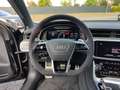 Audi RS6 RS 6 Avant 4.0 TFSI quattro perf. 360 PANO AHK Noir - thumbnail 11