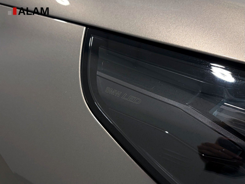 BMW 540 d xDrive M Sport ACC B&W HUD 360°-Kamera — photo 6