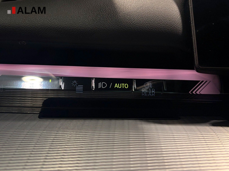 BMW 540 d xDrive M Sport ACC B&W HUD 360°-Kamera — photo 15