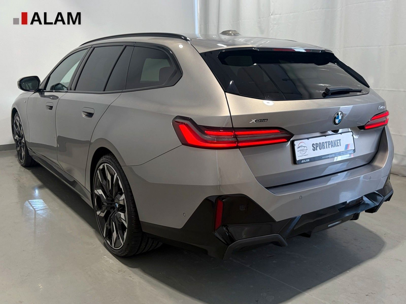 BMW 540 d xDrive M Sport ACC B&W HUD 360°-Kamera — photo 3