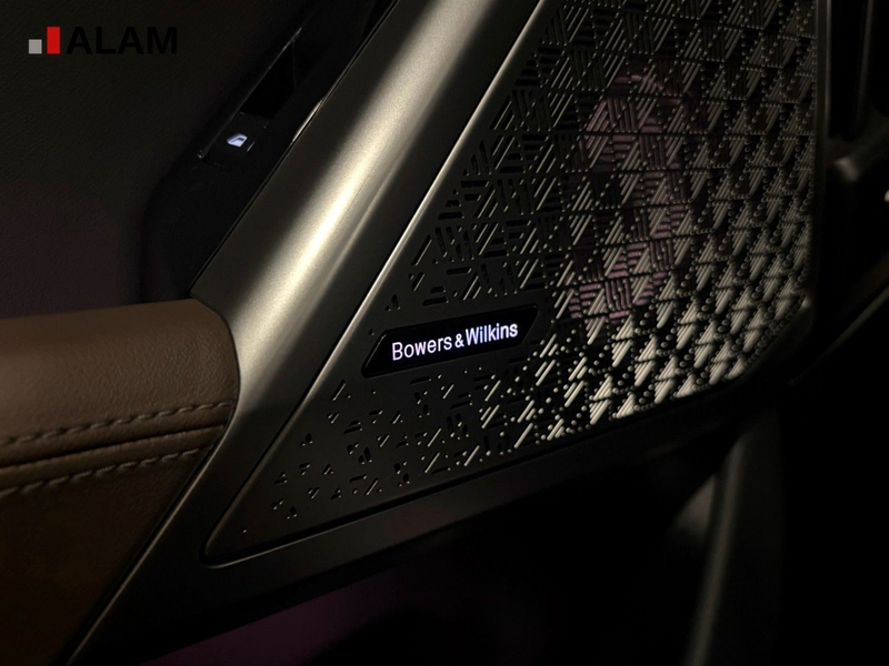 BMW 540 d xDrive M Sport ACC B&W HUD 360°-Kamera — photo 14