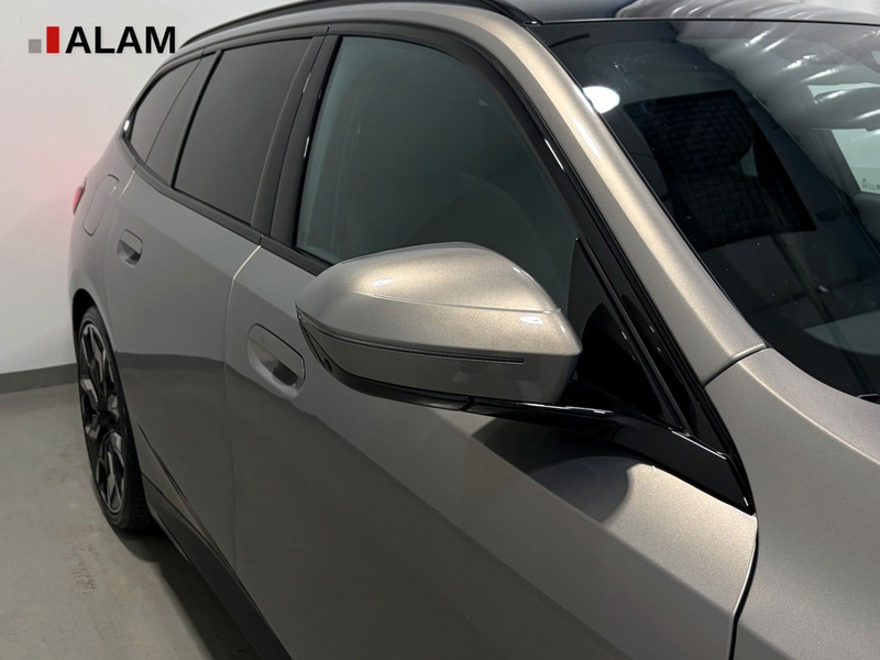 BMW 540 d xDrive M Sport ACC B&W HUD 360°-Kamera — photo 10