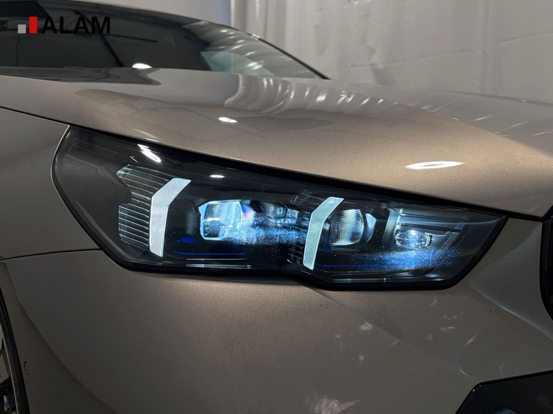 BMW 540 d xDrive M Sport ACC B&W HUD 360°-Kamera — photo 7