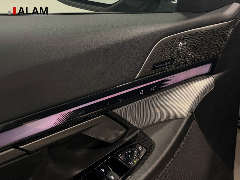 BMW 540 d xDrive M Sport ACC B&W HUD 360°-Kamera — photo 13