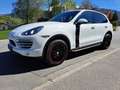 Porsche Cayenne Cayenne II Platinum Edition 3,0 Diesel Aut. Platinum Edition Weiß - thumbnail 3