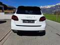 Porsche Cayenne Cayenne II Platinum Edition 3,0 Diesel Aut. Platinum Edition Weiß - thumbnail 4