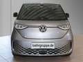 Volkswagen ID. Buzz Pro kurzer Radstand 210 kW (286 PS) Heckantrieb... Zilver - thumbnail 3