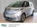 Volkswagen ID. Buzz Pro kurzer Radstand 210 kW (286 PS) Heckantrieb... Zilver - thumbnail 1