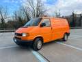 Volkswagen T4 Syncro Arancione - thumbnail 1