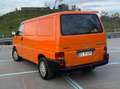 Volkswagen T4 Syncro Arancione - thumbnail 12