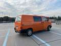 Volkswagen T4 Syncro Arancione - thumbnail 9