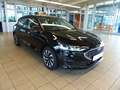 Ford Focus 1.0 EcoBoost Hybrid TITANIUM AHK,iACC,LED Noir - thumbnail 2