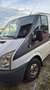 Ford Transit 2.2L Kasten 260K Weiß - thumbnail 5