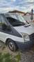 Ford Transit 2.2L Kasten 260K Weiß - thumbnail 1